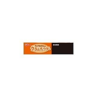 クレアおばさんのクラムチャウダー 展開図